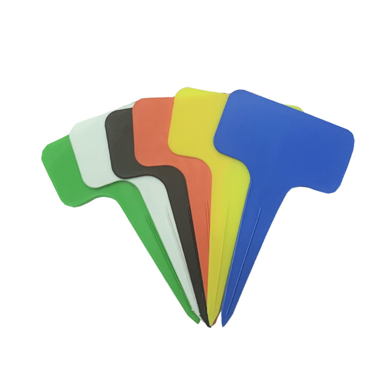 Thickened Environmental Protection Horticultural Plant Label Tag