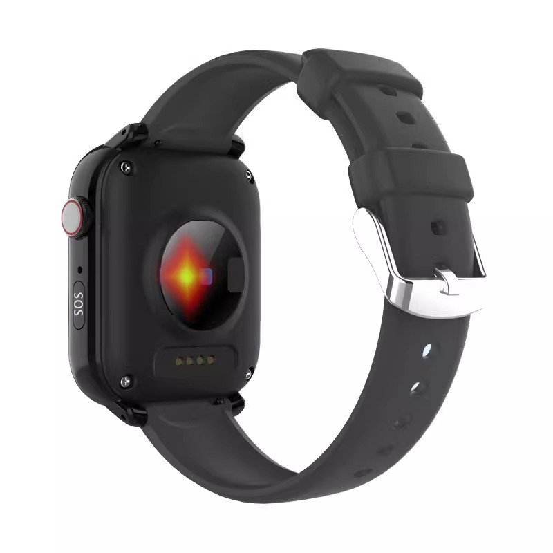 China Factory Enterprise Solutions Business Corporate Fleet Management Logistics Field Service Custom APP Smartwatch