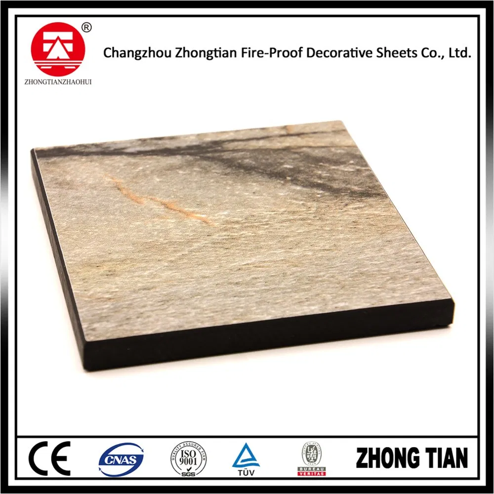 Hot Selling Formica Compact Laminate Sheets for Exterior Walls Cladding Panel