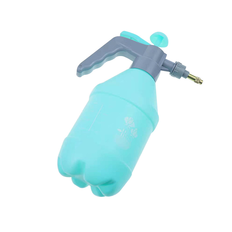 Factory Agricultural Sprayer Water Spray Bottle Hand Pump 1L Plastic Garden Sprayer