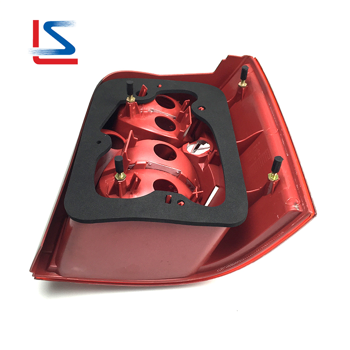 Задний фонарь Passat B6 Variant 2000-2004, левый