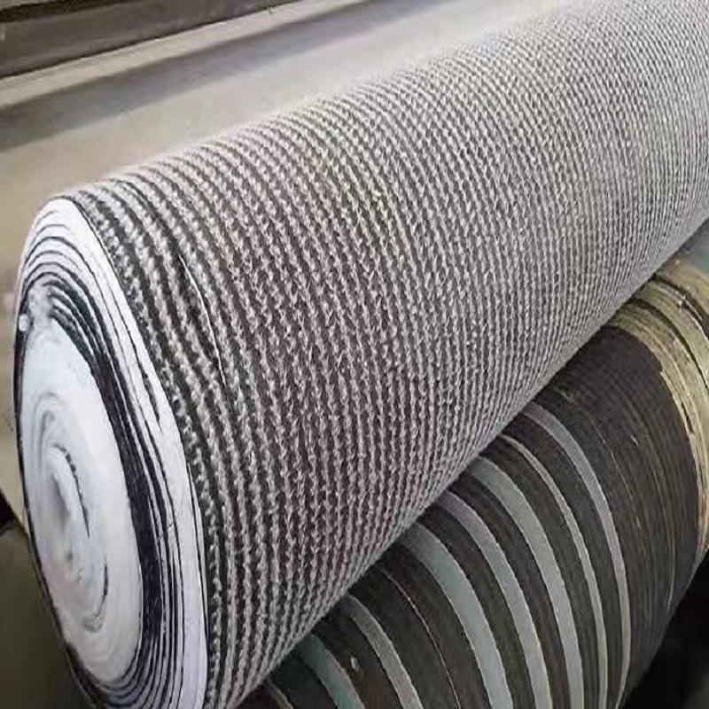 Premium Quality Geosynthetic Clay Liner for Construction Material Drainage and Filtration