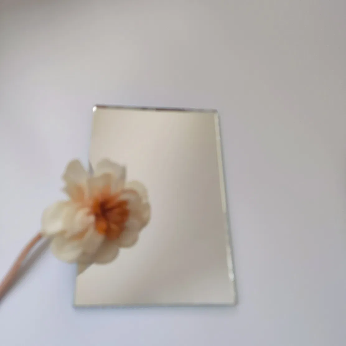 High Quality Aluminum and Silver Color Mirror