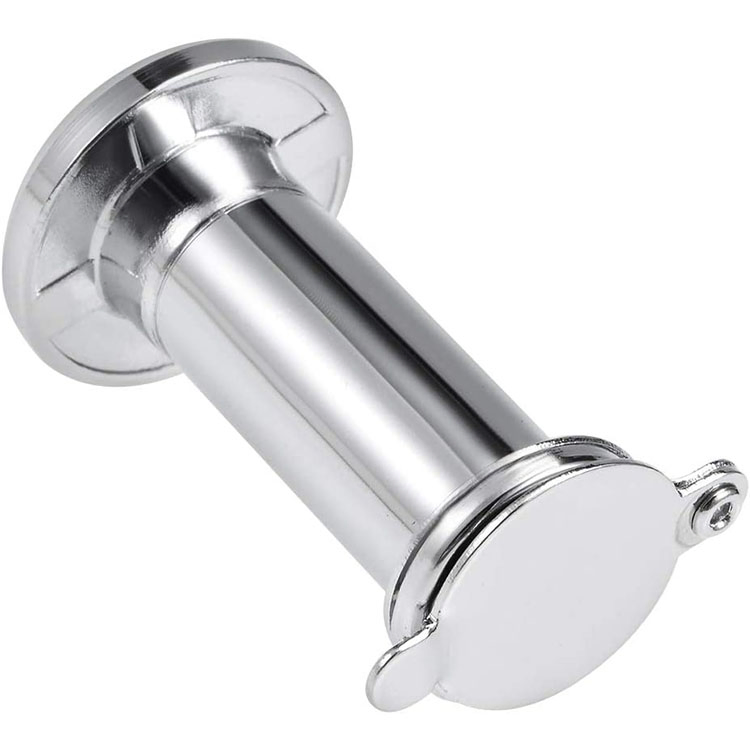 Degree Wide Angle Brass Material Door Viewer Eye Viewer