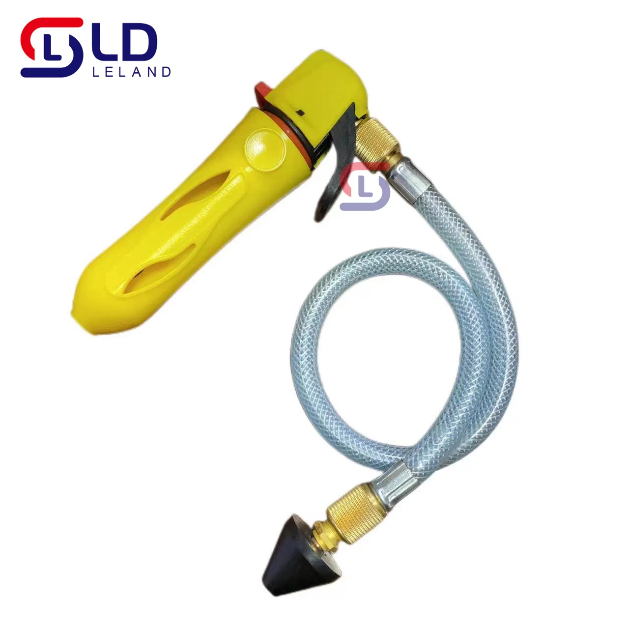 Quickly Clears Condensate Drain Lines Tool