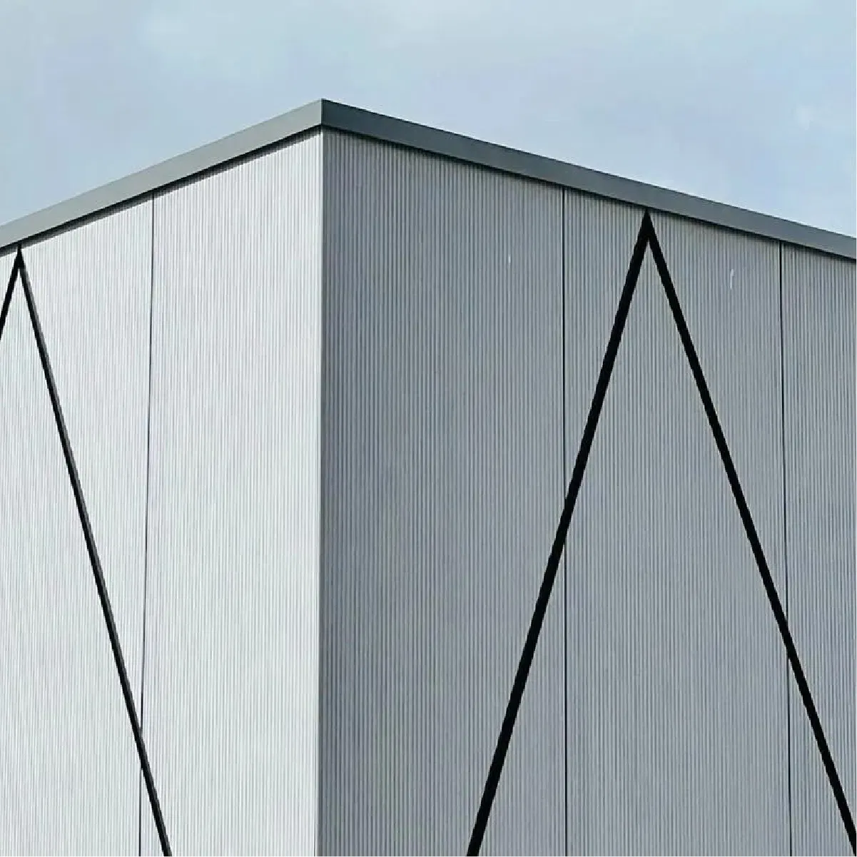 Durable Custom Cement Board Forversatile Construction Projects