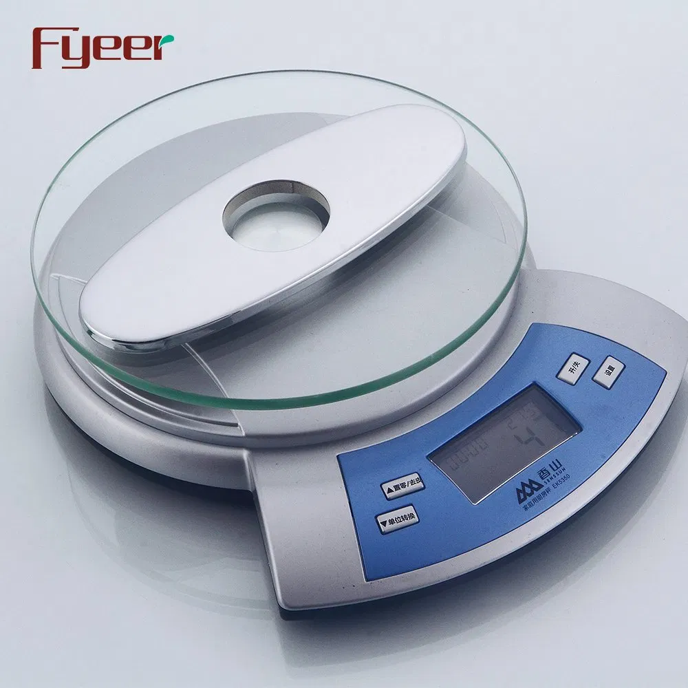 Крышка для смесителя Fyeer 6 дюймов, круглая
