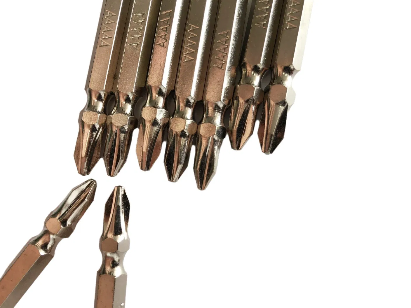 Industrial Electric Screwdriver Bit for Double Head Screwdriver Set Household Tool Set