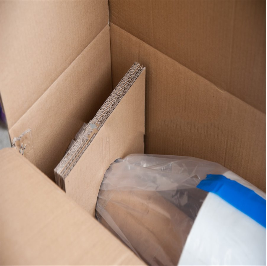 Thickness 0.6mm 48GSM Fiberglass Cloth for Mica Tape