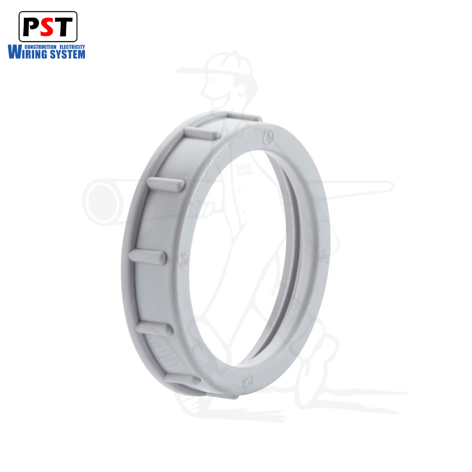 1/2" to 4" PVC Plastic Conduit Bushing for Rigid Conduit