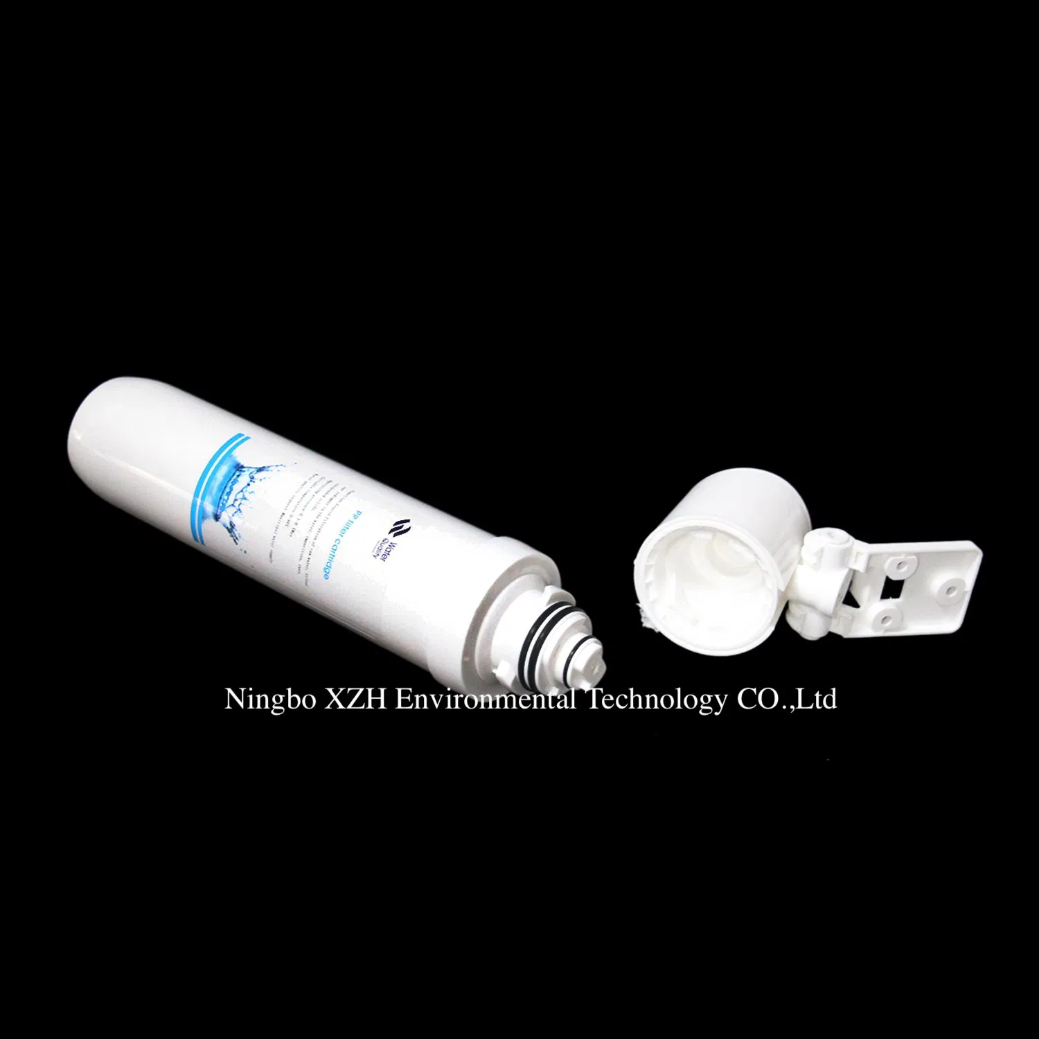 Professional Household Water Filter Snap Filter Unit with Customizable Filtration Options