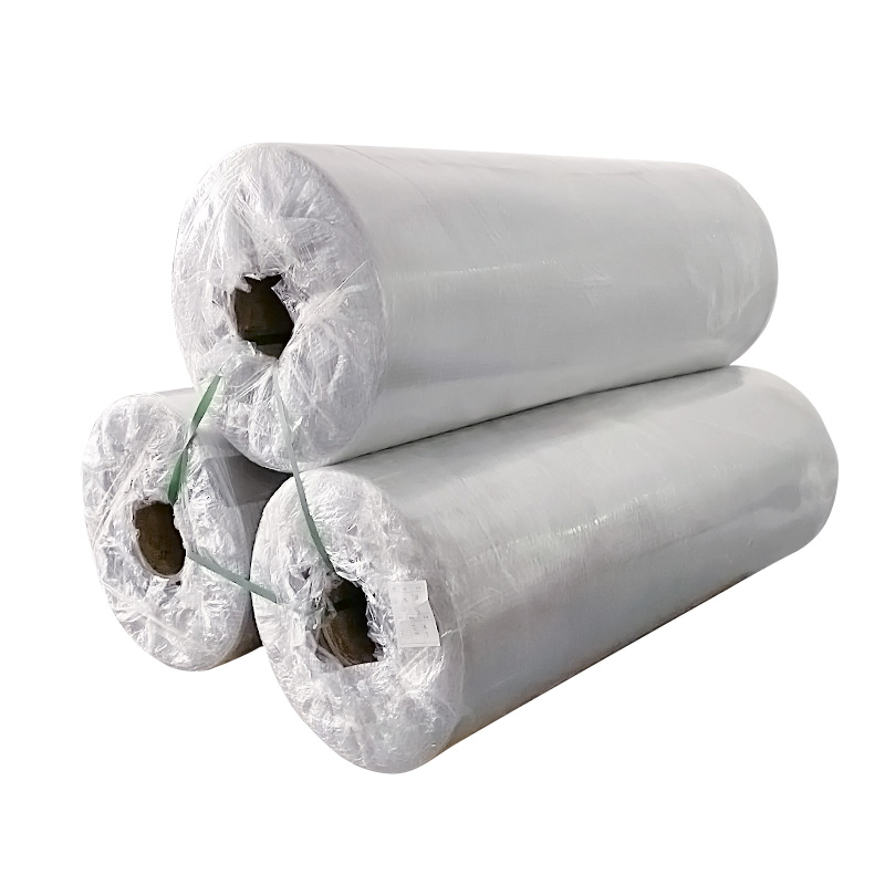 Customized 0.45mm PETG High Gloss Anti Scratch Plastic PETG Film for Decoration
