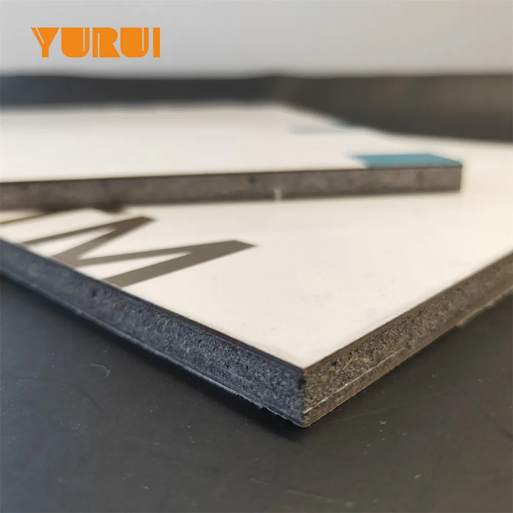 Anti-Termite Sulphate MGO Board Interior MGO XPS SIP Wall Panel