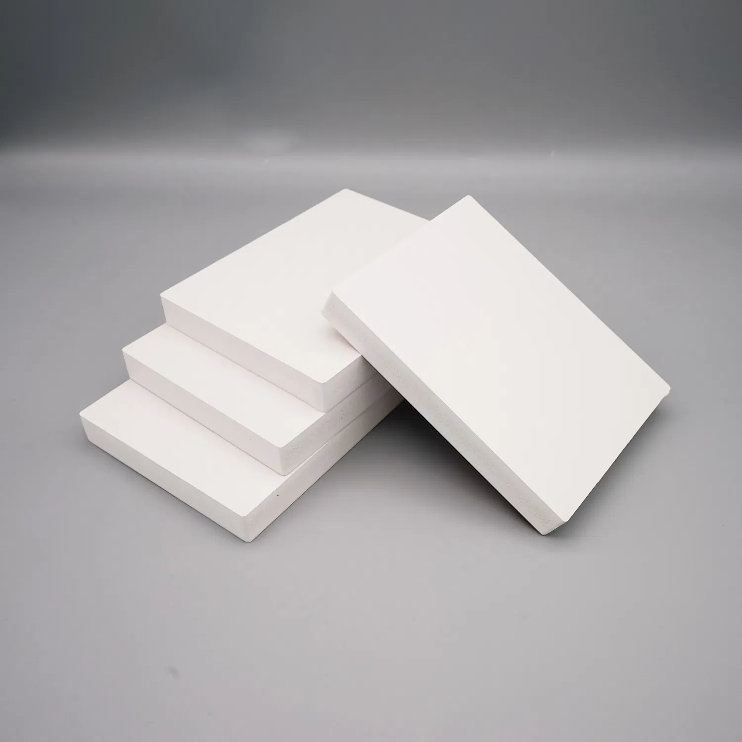 High Density PVC Foam Board 18mm