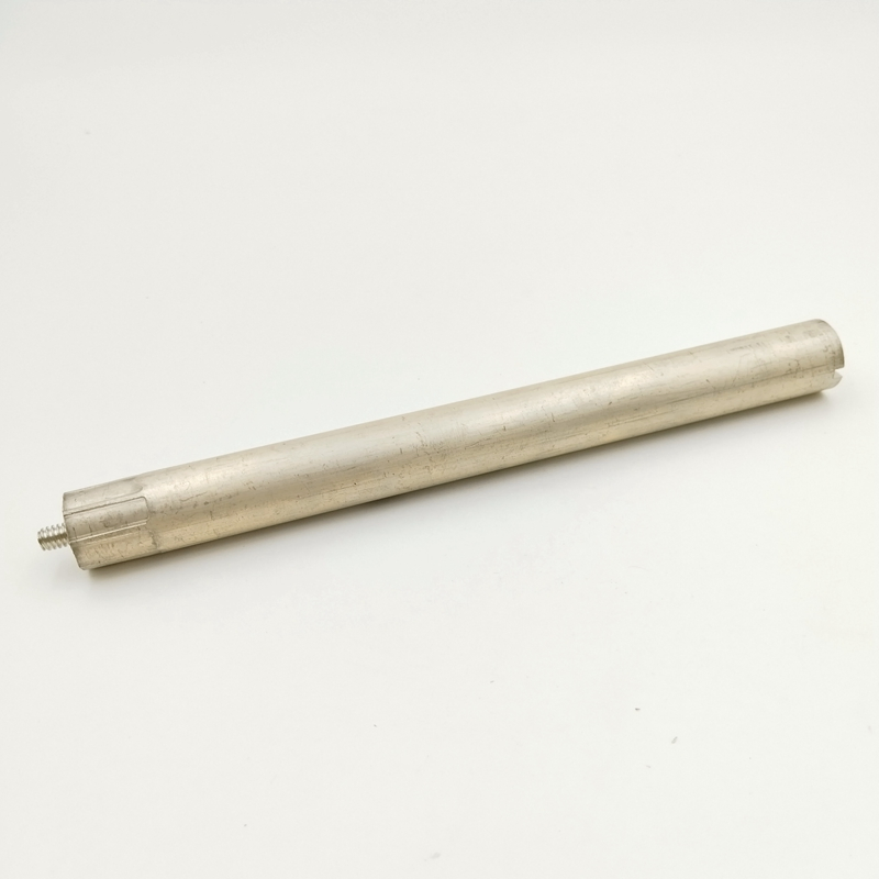 China Factory Supply Water Heater Sewage Outlet Universal Anode Magnesium Rod