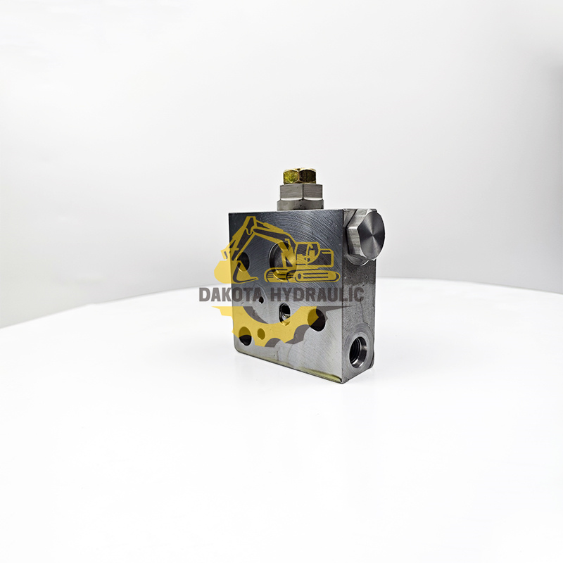 Клапан редукционный 702-21-09230 для экскаваторов Komatsu