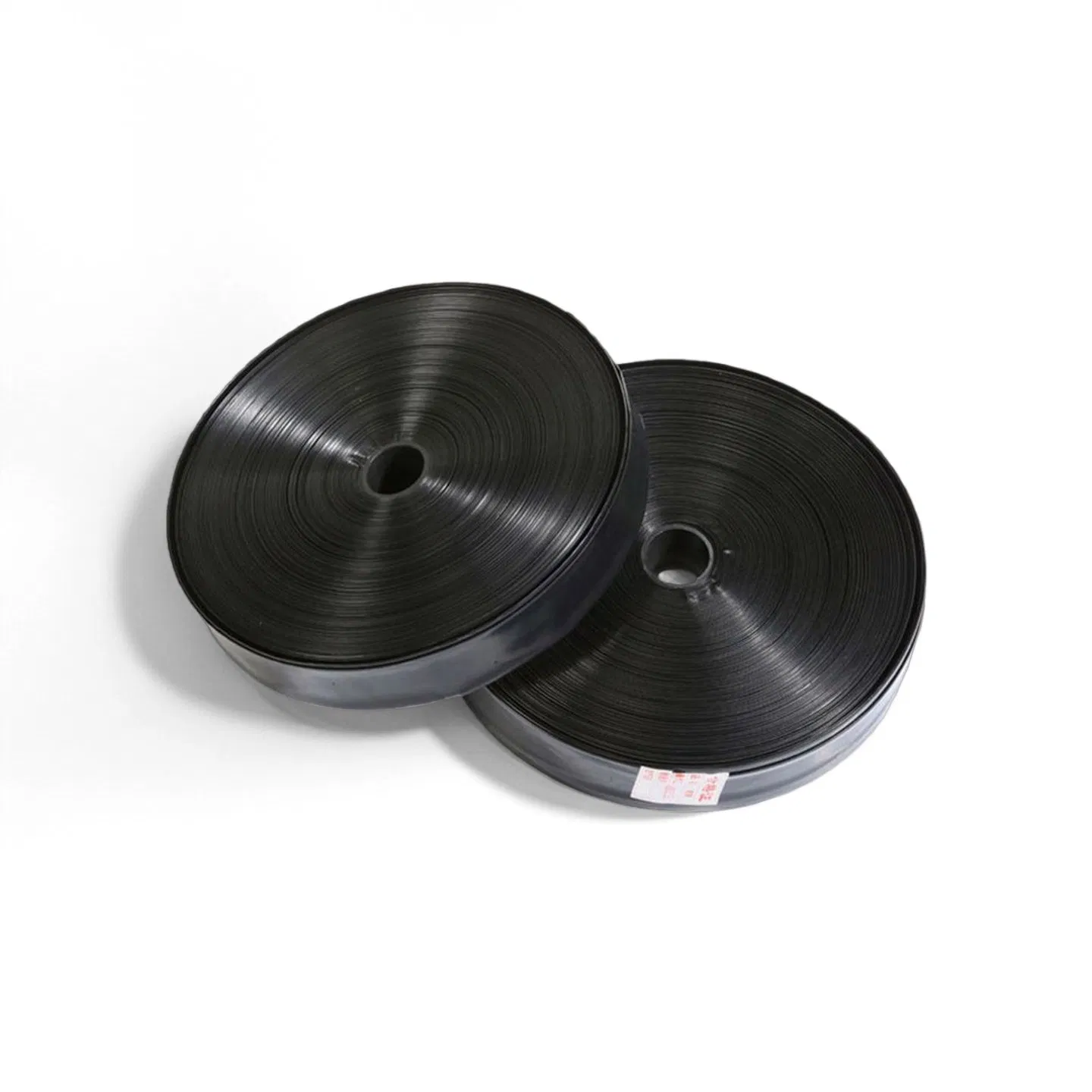 Полиэтиленовая лежачая труба для капельного полива 1.5 Bar