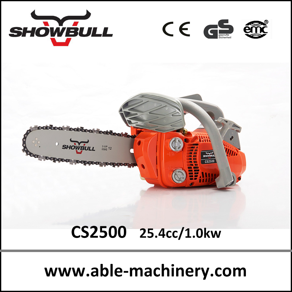 Gasoline Garden Machine Tool Chainsaw Chain Saw 10inch/12inch Made in China