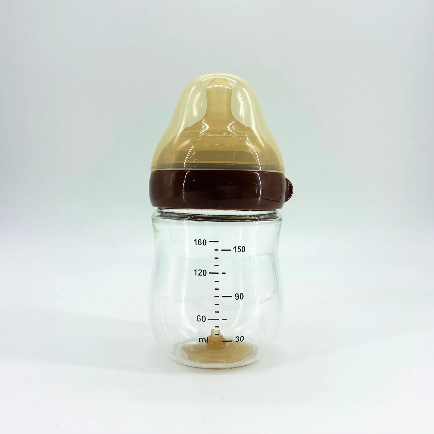 Baby Bottle with Custom Logo Options and OEM/ODM Services