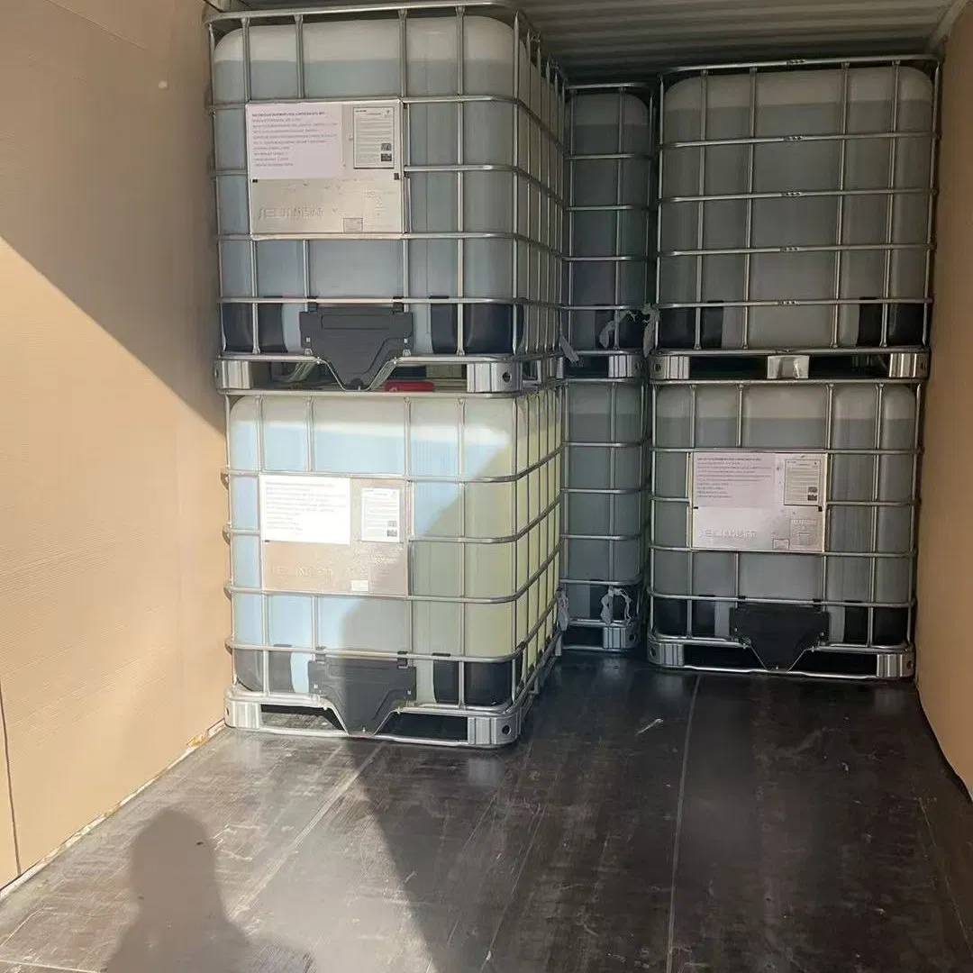 Water Reducer Synergist Deipa for Polycarboxylate Superplasticizer Performance