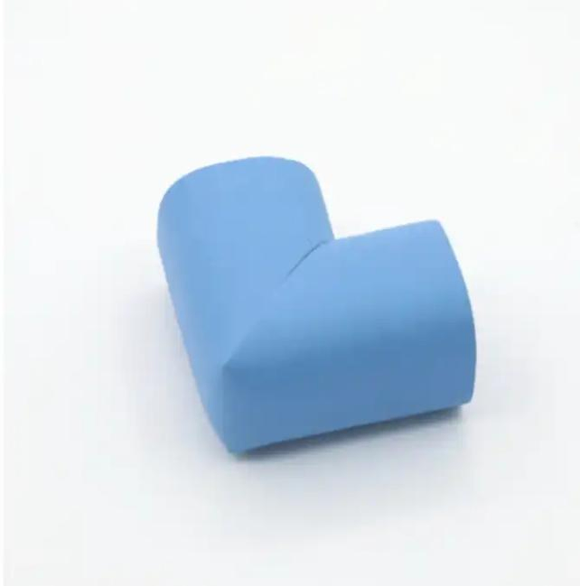 Glass Table Corner Edge Guard U Shape Furniture Corner Protection Child