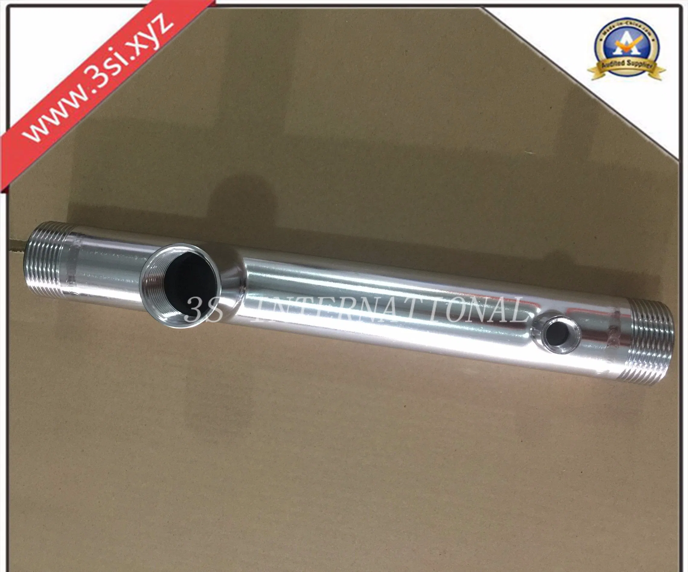 Stainless Steel Booster Pump Headers (YZF-F340)