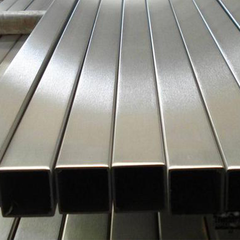 Aluminium Pipe Custom Size Stock Low Price High Quality Aluminum Tube Aluminum Square Tube Aluminum Hexagonal Tube