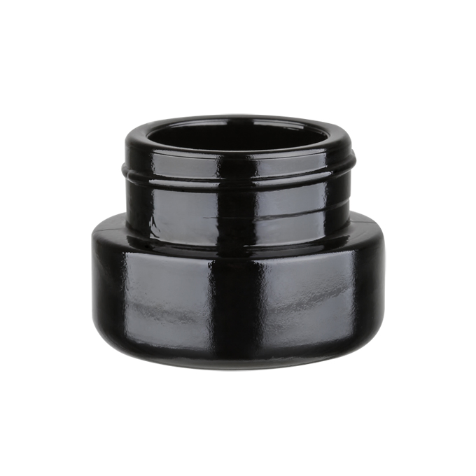 Concentrate Jar for Various Products