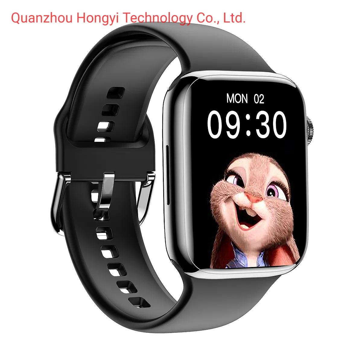 Смарт-часы Reinbeauty PD7 Max с NFC и 4G