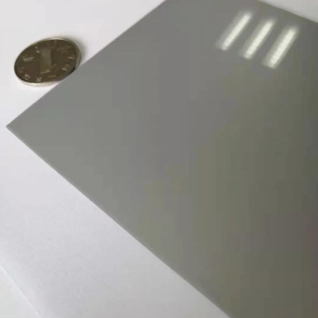 Elegant Acrylic Shower Panels for Modern Bathroom Designs