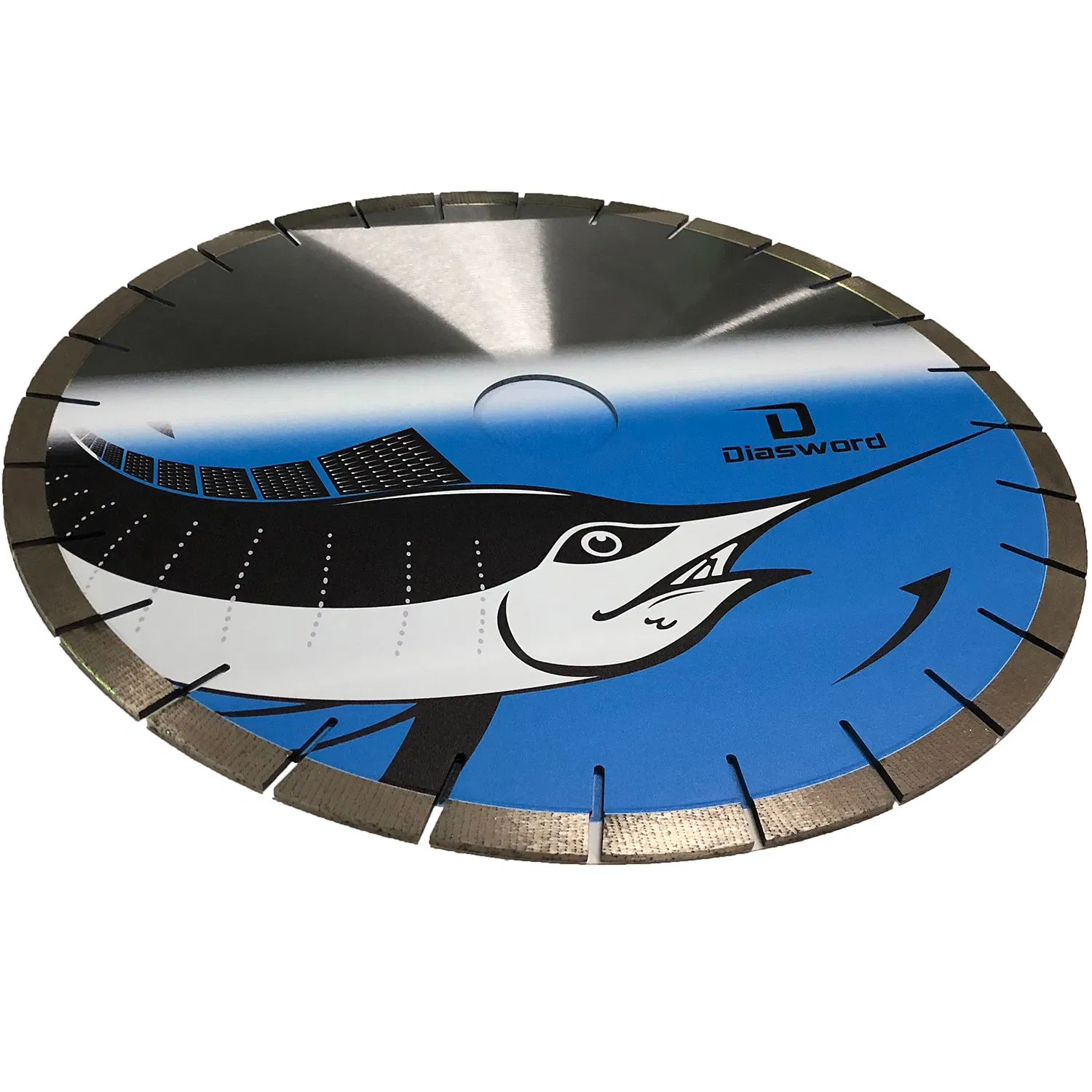 Arix Segment Diamond Saw Blade