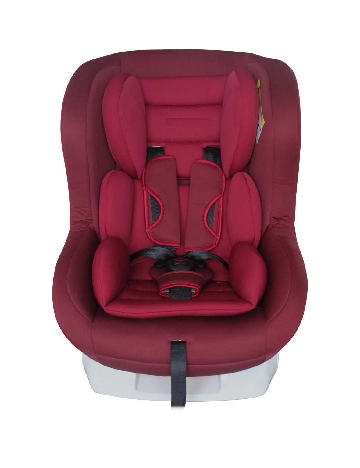 Group0+1 Baby Car Seat Inject Model
