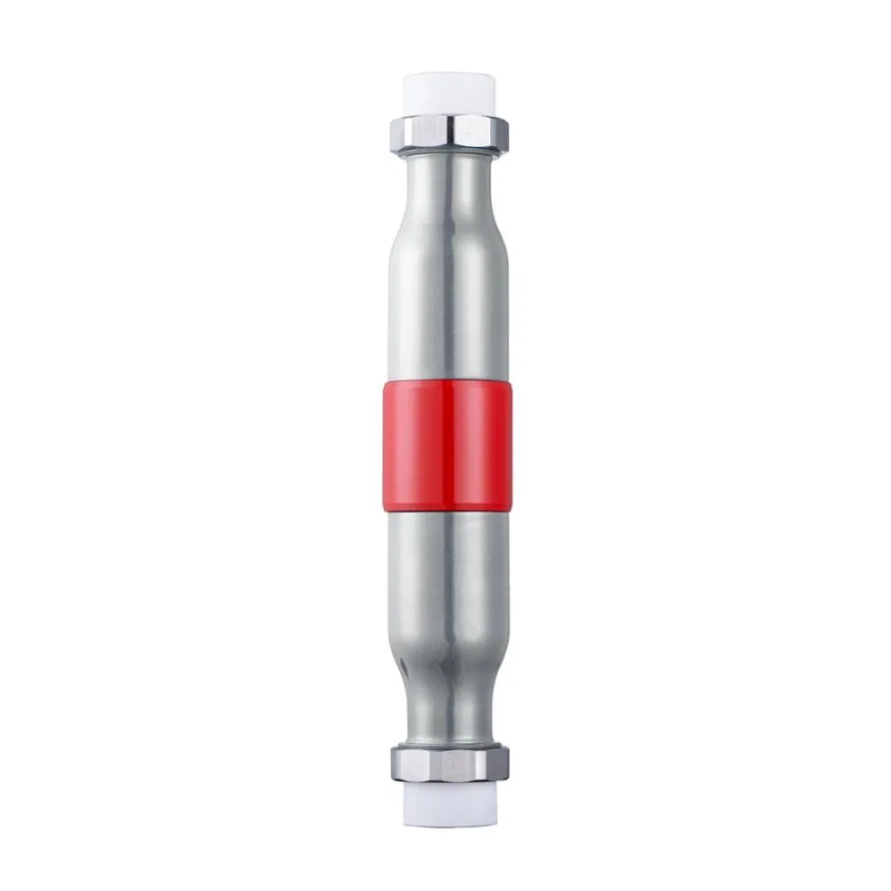 Brisk Hard Water Scale Remover Water Softener System Home Saas Alloy Technology Anti Scale Anti-Corrosion