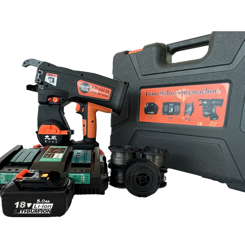 Rebar Tying Machine Rebar Rebar Binding Machine