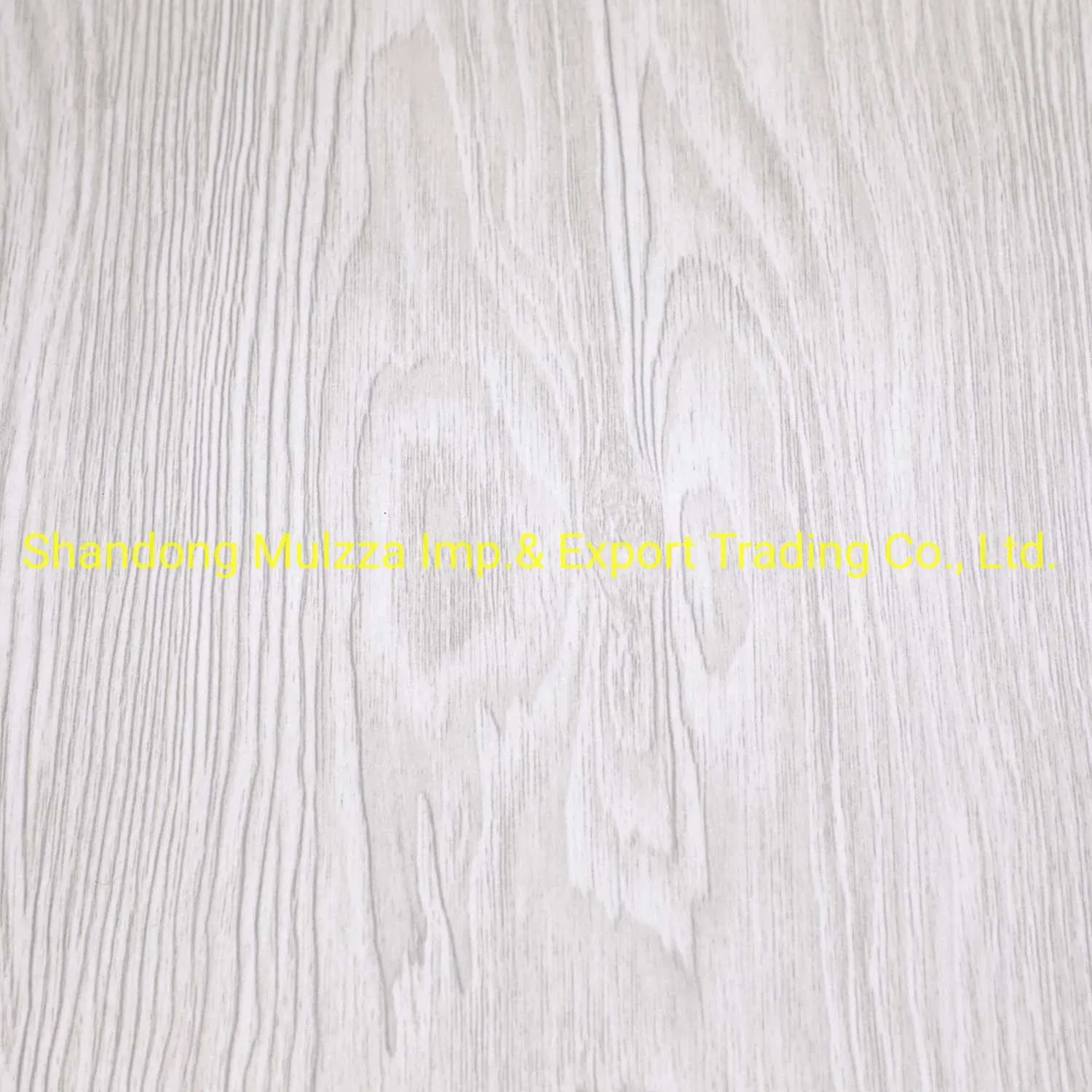 Waterproof Moisture-Proof Wood Grain Melamine Impregnated Printed Paper for MDF Board
