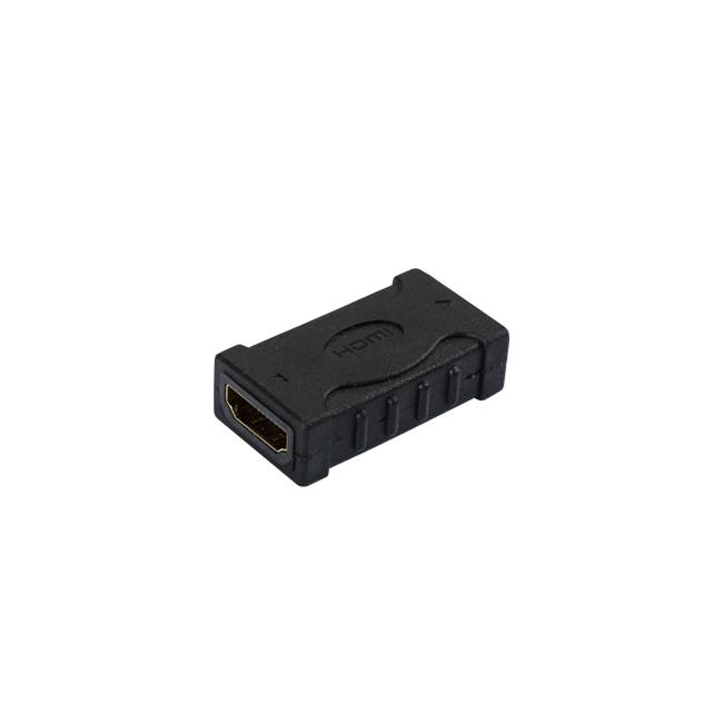Manufacturer HDMI Female to Female Coupler Adapter