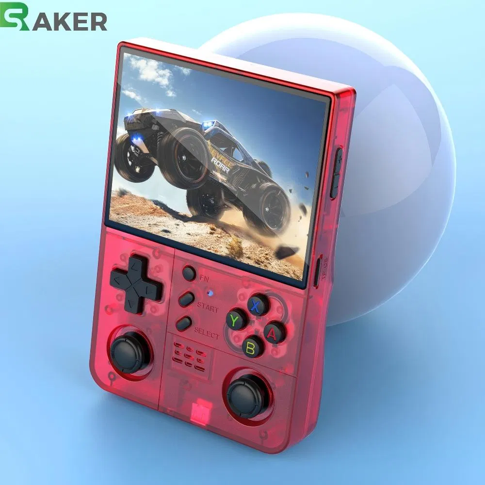 Портативная консоль Esaker R40xx PRO Max 4" Linux 64GB