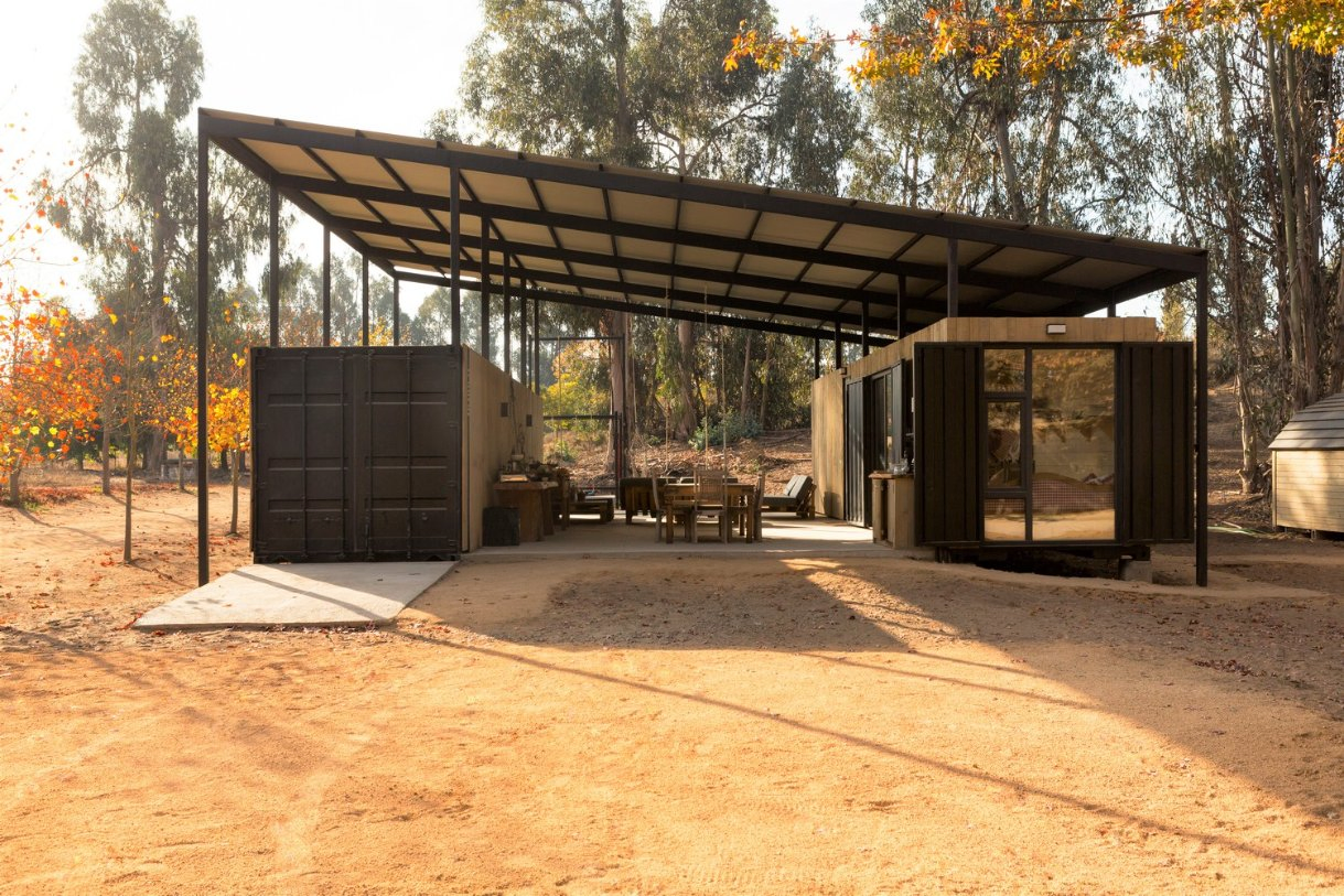 Modern Space Capsule Movable Mobile Cabin Prefabricated Pod House Container House Manufacturer