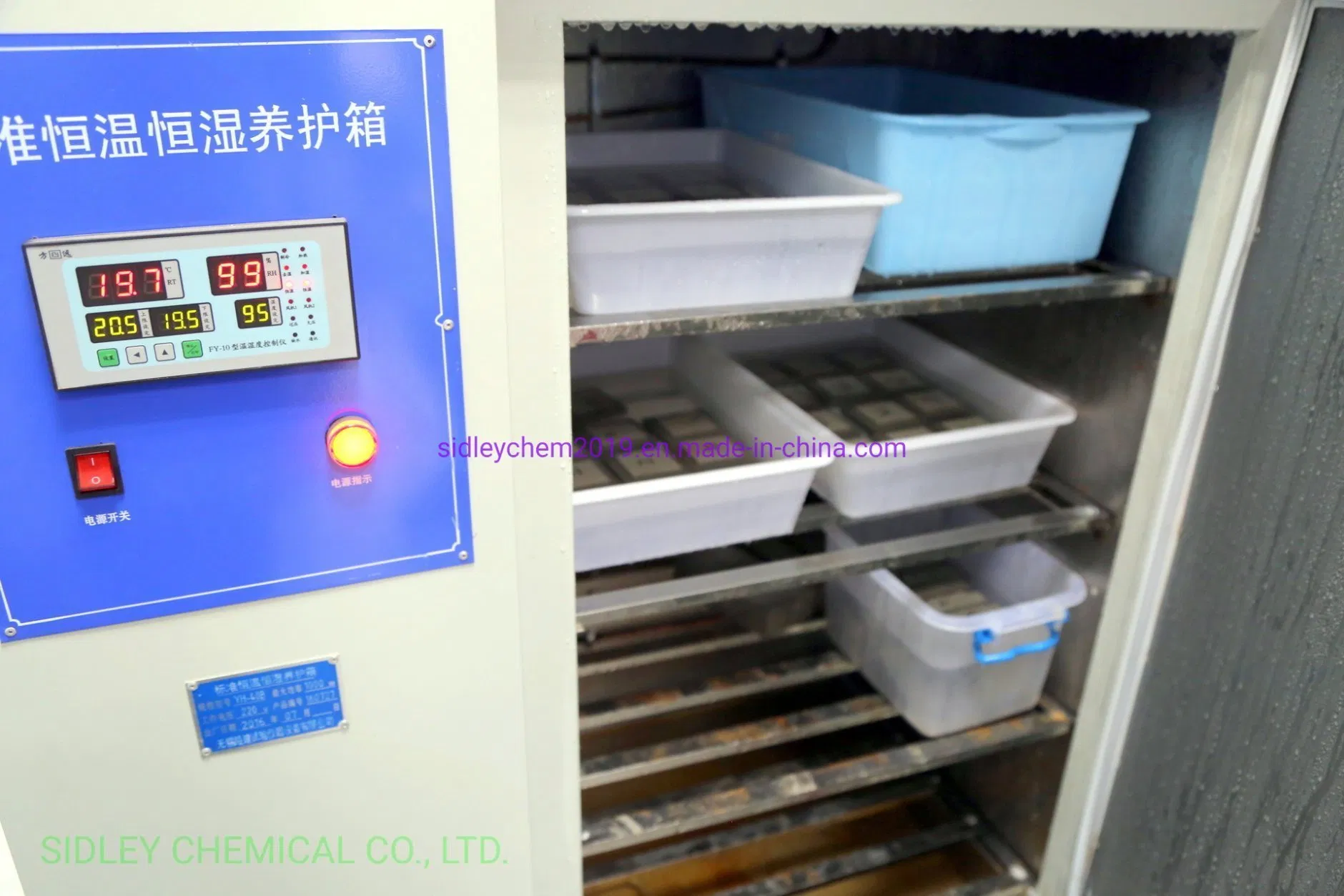 Exterior Wall Waterproof Redispersible Polymer Powder Vae/Rdp