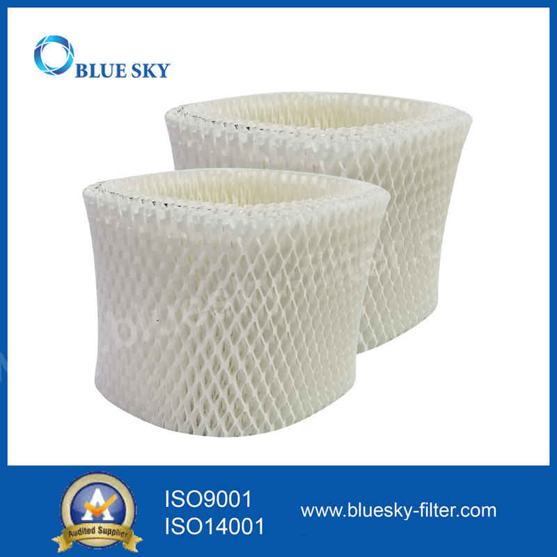 Wick Filters Replacement Wf2 Kaz & Vicks Humidifier Wick Filters for Vicks V3500n Series Sunbeam 1118 Series & Honeywell Hcm-350 Series