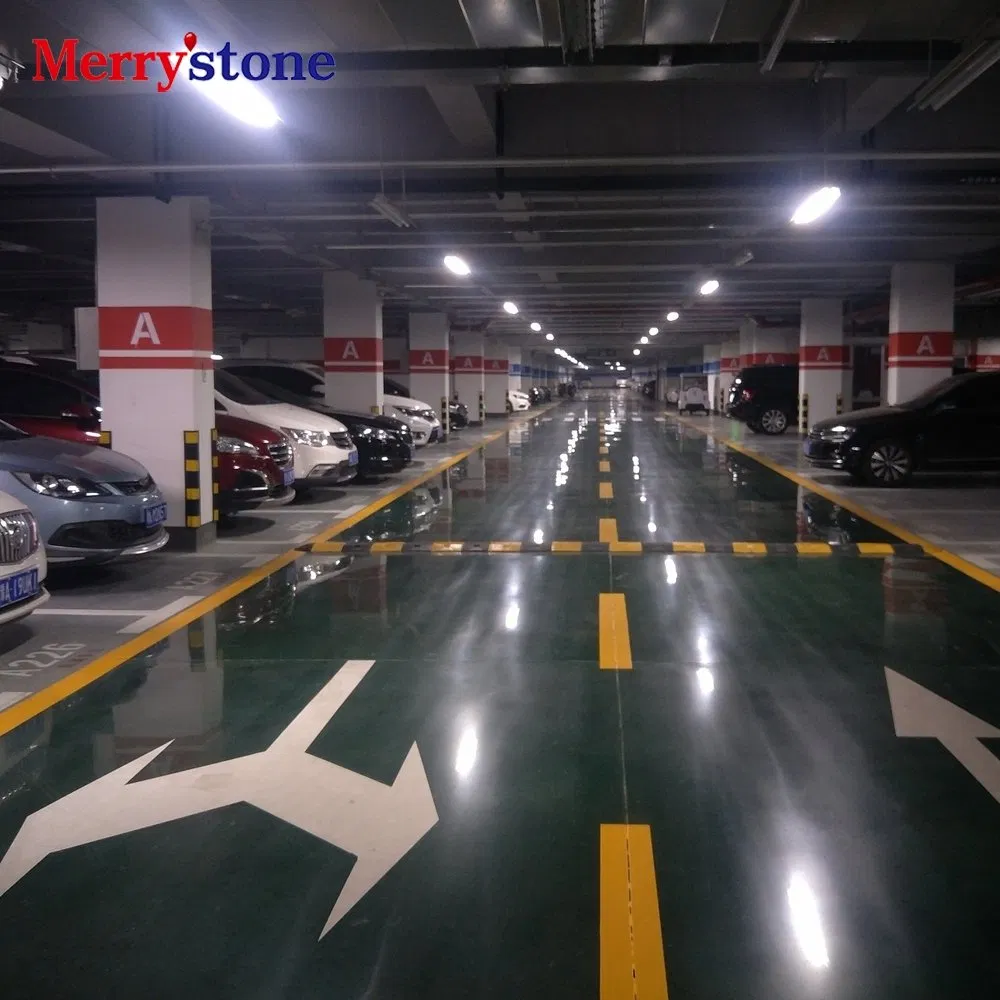 Customized Enhanced Durability Liquid Sealer Cured Flooring Used for Residential Living Rooms