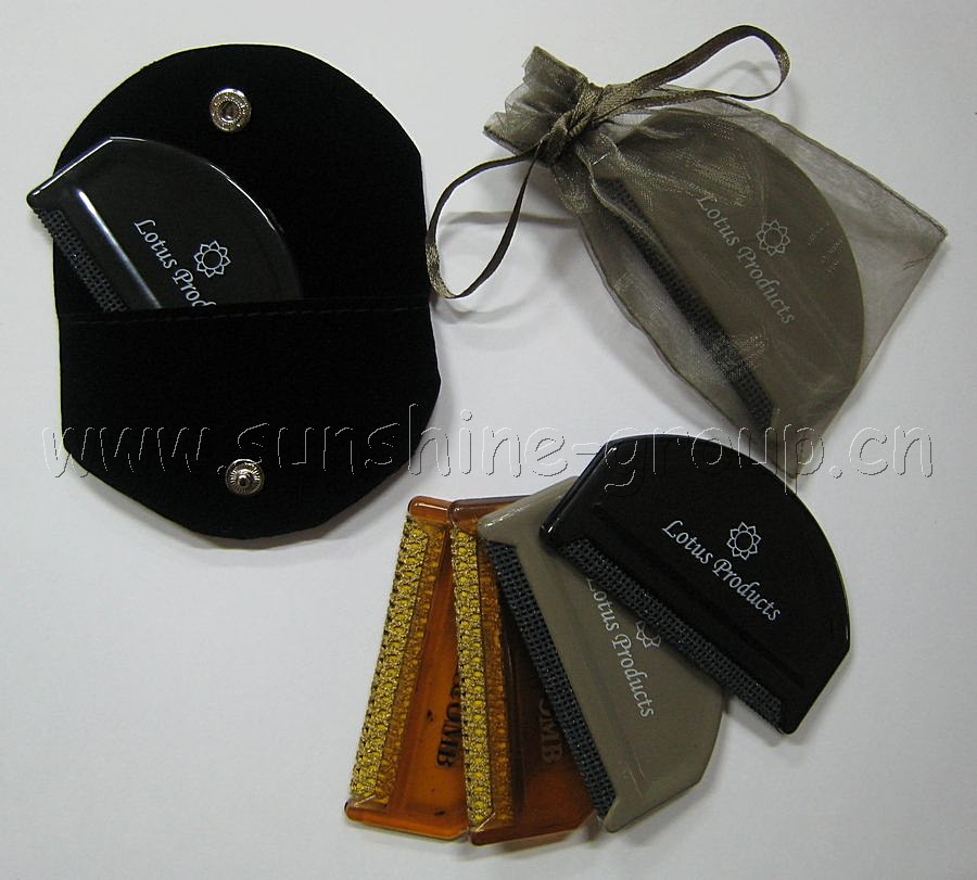 Cashmere Comb with High Quality Wool Comb Comb Cashmere for Garment