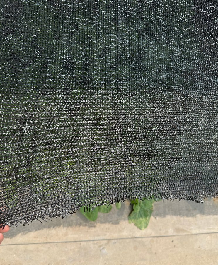 Agricultural UV & Sun Resistant Shadow Fabric 30%-95%