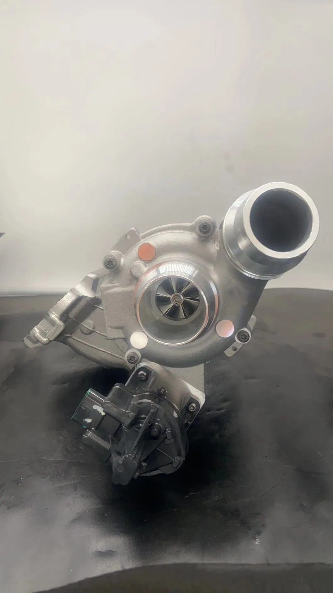 Турбокомпрессор Turbocharger 7633795 для BMW Mini F30 F31 B38