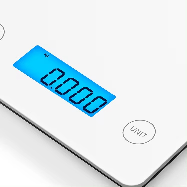 Кухонные электронные весы 5 кг