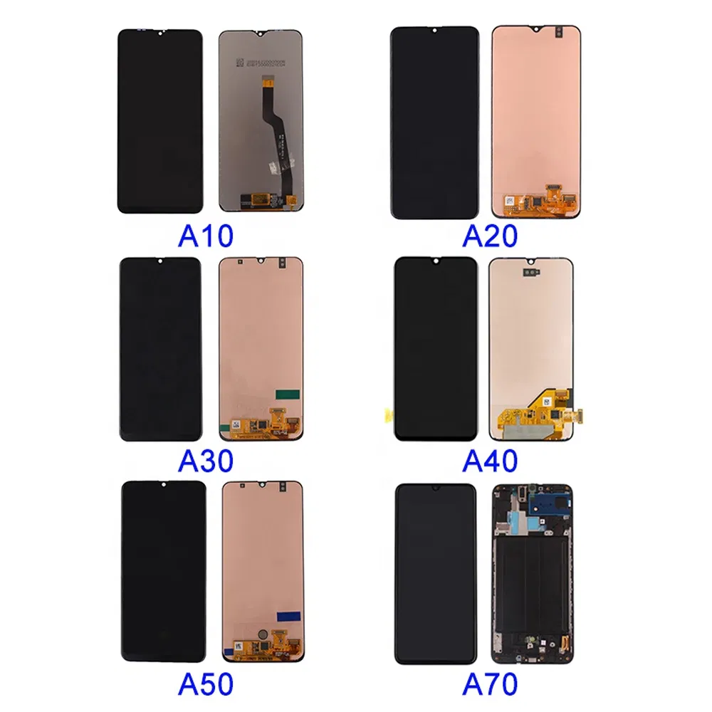 A11 LCD Original Mobile Phone LCD Touch Screen Digitizer Assembly Replacement for A11 Lcds