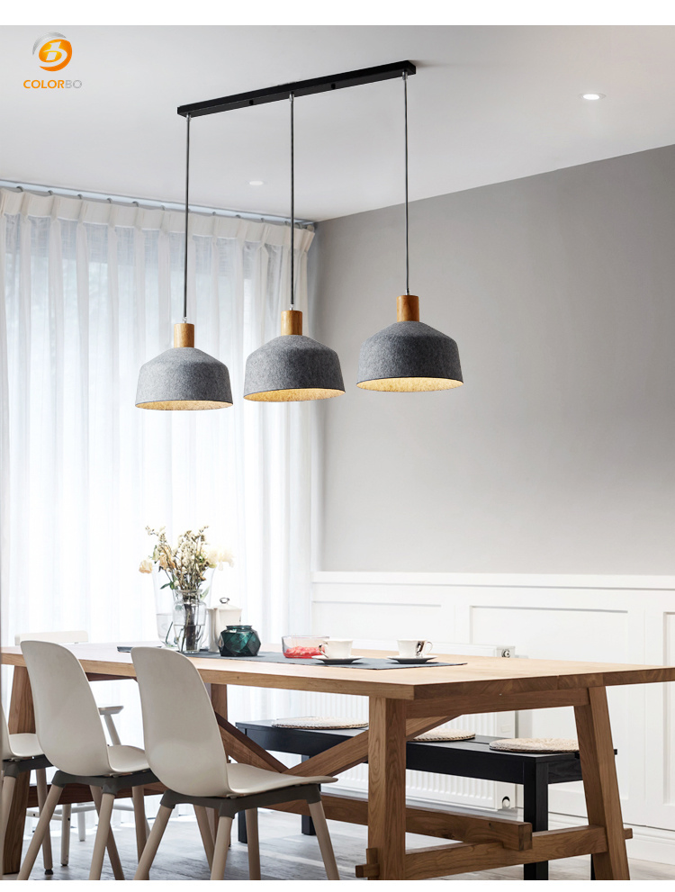 Easy Installation Environmental Protection Lampshade