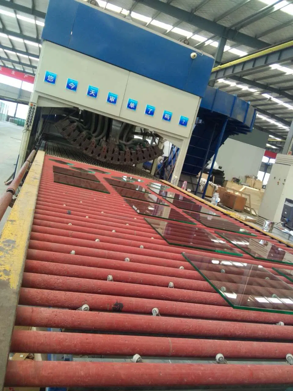 4mm 5mm 6mm 8mm 10mm 12mm Building Glass/Safety Glass/Tempered Glass/Laminated Glass/Toughened Glass for Furniture/Door/Window/Decorative/Showroom