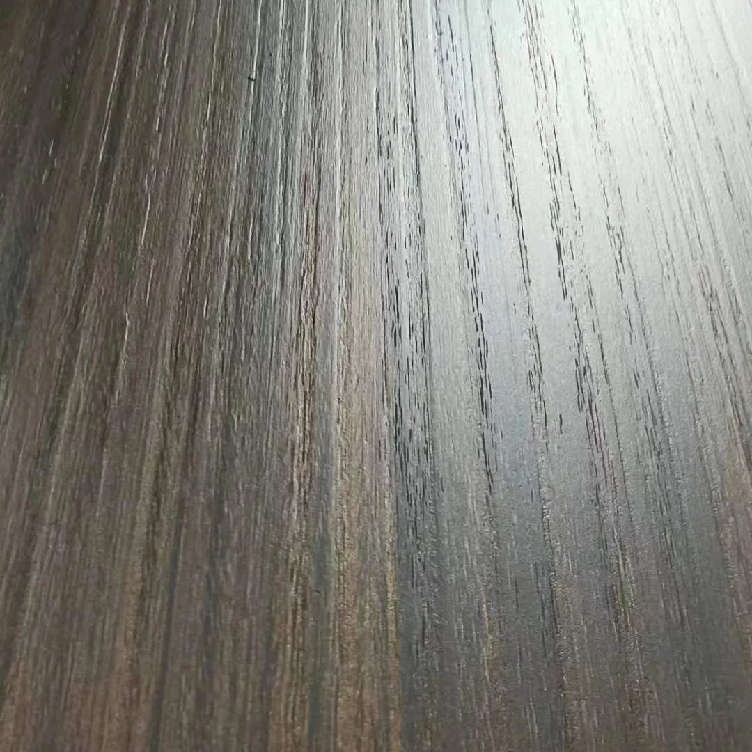 4*8 Waterproof Laminated Veneer Paper Prefinished Recon