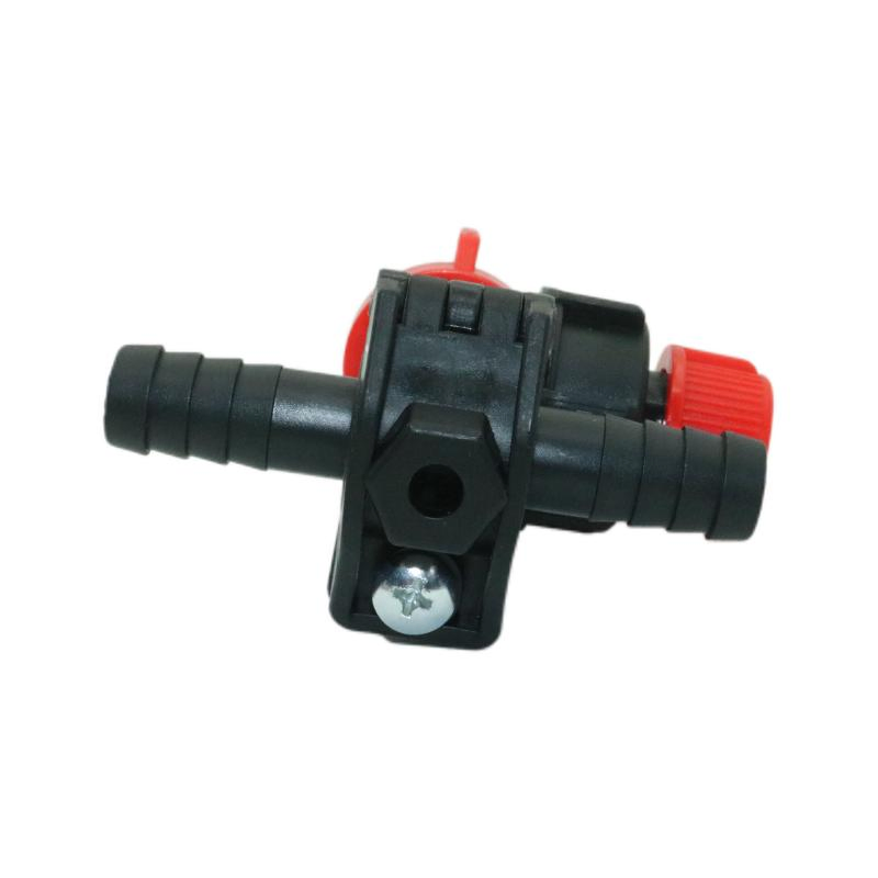 Prevent Dripping Garden Watering Milking Parlour Full Cone Agricultural Sprayer Nozzle Tool